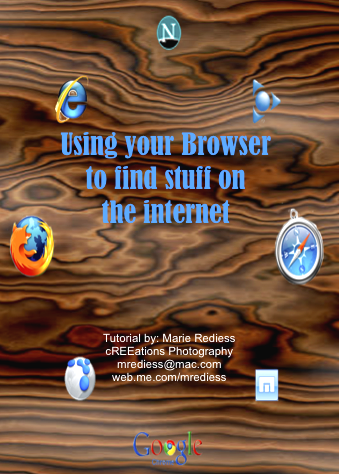 image of Browser DVD